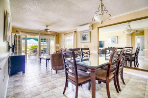 Two Bedroom Seafront Suite - Quiet & Relaxing